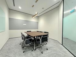 Marina One East Tower (D1), Office #551173661